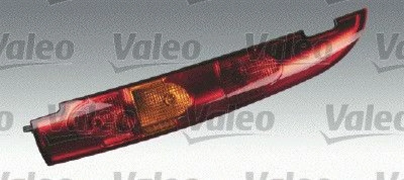 Image of Rear light VALEO 088493