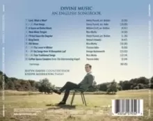 image of Divine Music: An English Songbook