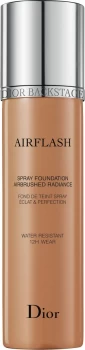 Image of DIOR Backstage Pros Airflash Spray Foundation 70ml 501 - Dark Beige