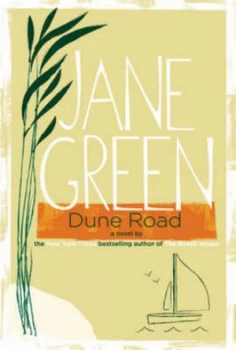 Image of Dune Road by Jane Green Paperback