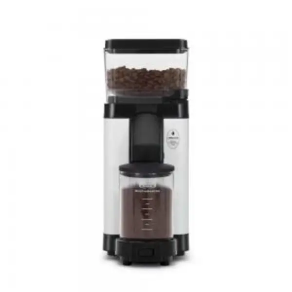 Image of Moccamaster KM5 Glass Catch Bin Grinder EXR8MM30451