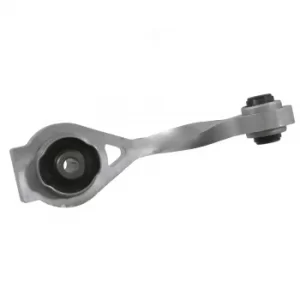 Image of Mounting Bush 22106 by Febi Bilstein Rear