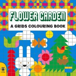 Image of Flower Garden by Clare Beaton