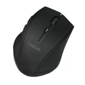 image of LogiLink ID0032A mouse Bluetooth Laser 1600 DPI