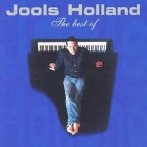 image of The Best of Jools Holland by Jools Holland CD Album