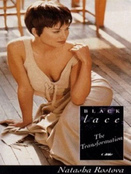 Image of The Transformation by Natasha Rostova Paperback