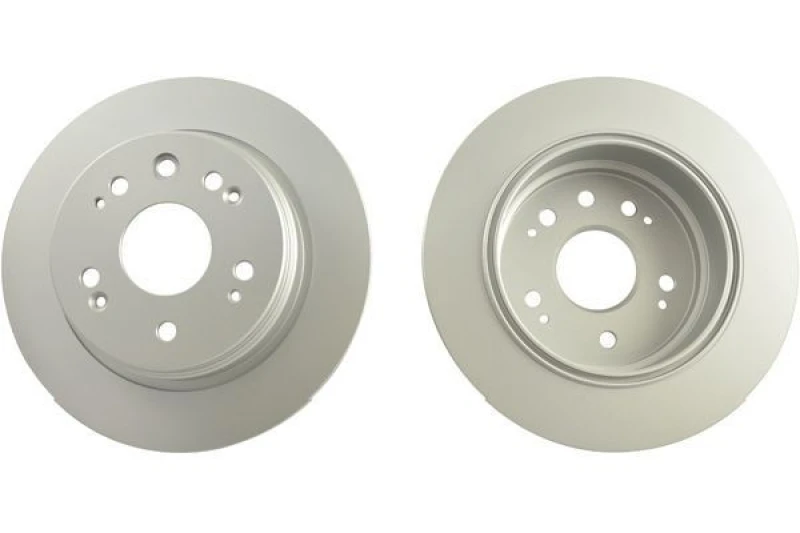 Image of KAVO PARTS Brake disc KAVO PARTS BR-2251-C