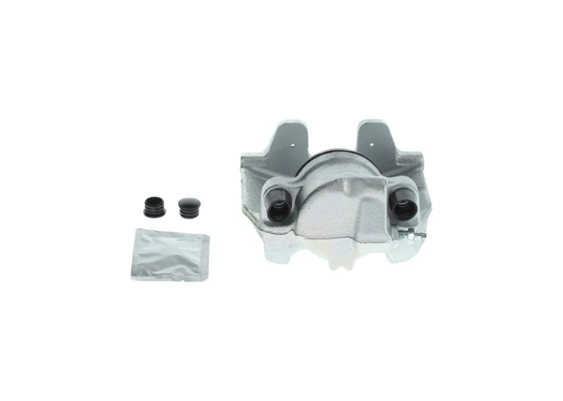 Image of Bosch 0 986 135 267 Brake caliper Cast Iron Brake Caliper (78)