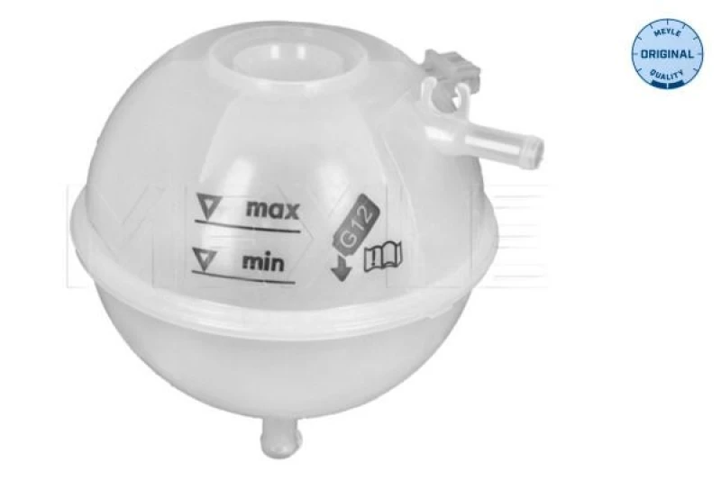 Image of Coolant expansion tank MEYLE 100 223 0018