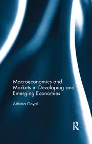 Image of Macroeconomics and Markets in Developing and Emerging Economies
