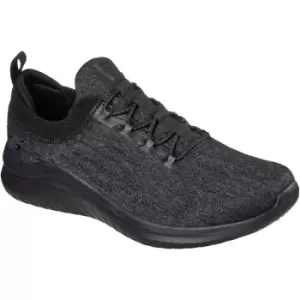 Image of Skechers Mens Ultra Flex 2.0 Cryptic Slip On Trainers Shoes UK Size 10 (EU 45)