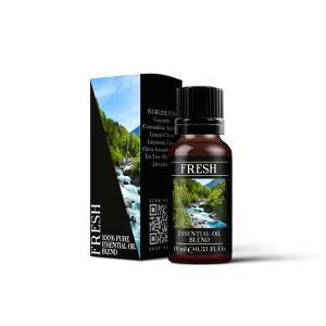 Image of Mystic Moments Fresh - Essential Oil Blends 10ml
