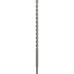Image of Bosch Silver Percussion Masonry Drill Bit 14mm 400mm