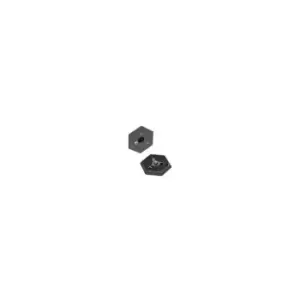 Image of 130-38 Assy Plate for 029 & 136, 3/8 Grey tripod - Manfrotto