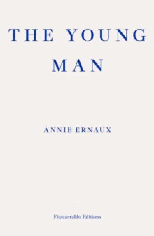 Image of The Young Man Paperback / softback