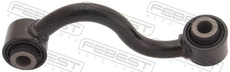 Image of FEBEST 0223-J10RR Anti-roll bar link Rear Axle Right Link Stabiliser (3229)