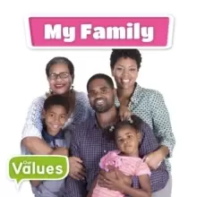Image of My Family