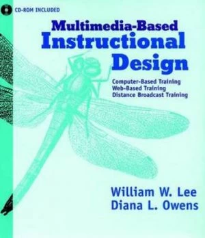 Image of Multimedia-Based Instructional Design by William W. Lee Paperback