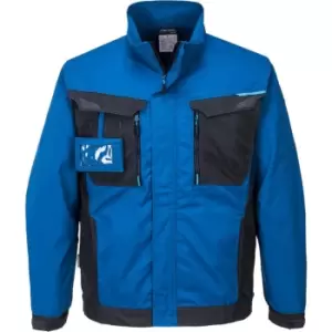 Image of Portwest T703 WX3 Work Jacket Blue 3XL