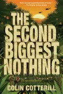 Image of second biggest nothing