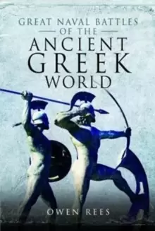 Image of Great Naval Battles of the Ancient Greek World