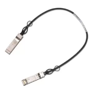 image of Mellanox LinkX 25GBase Direct Attach Cable 2.5 m