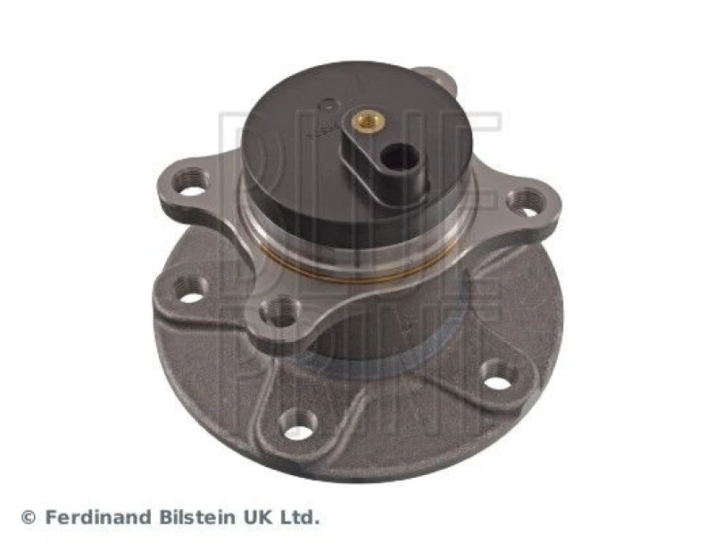 Image of Blue PRINT Wheel bearing kit Blue PRINT ADK88341