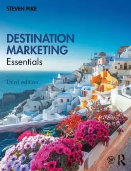 Image of Destination MarketingEssentials