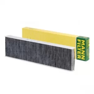 Image of MANN-FILTER Pollen Filter MINI CUK 4436 64113422665,64319127515,64319127516 Cabin Filter,Cabin Air Filter,Filter, interior air