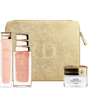 Image of Dior Prestige The Micro-Nutritive and Regenerating Ritual - Clear