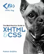 Image of html dog the best practice guide to xhtml and css