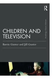 Image of Children and Television