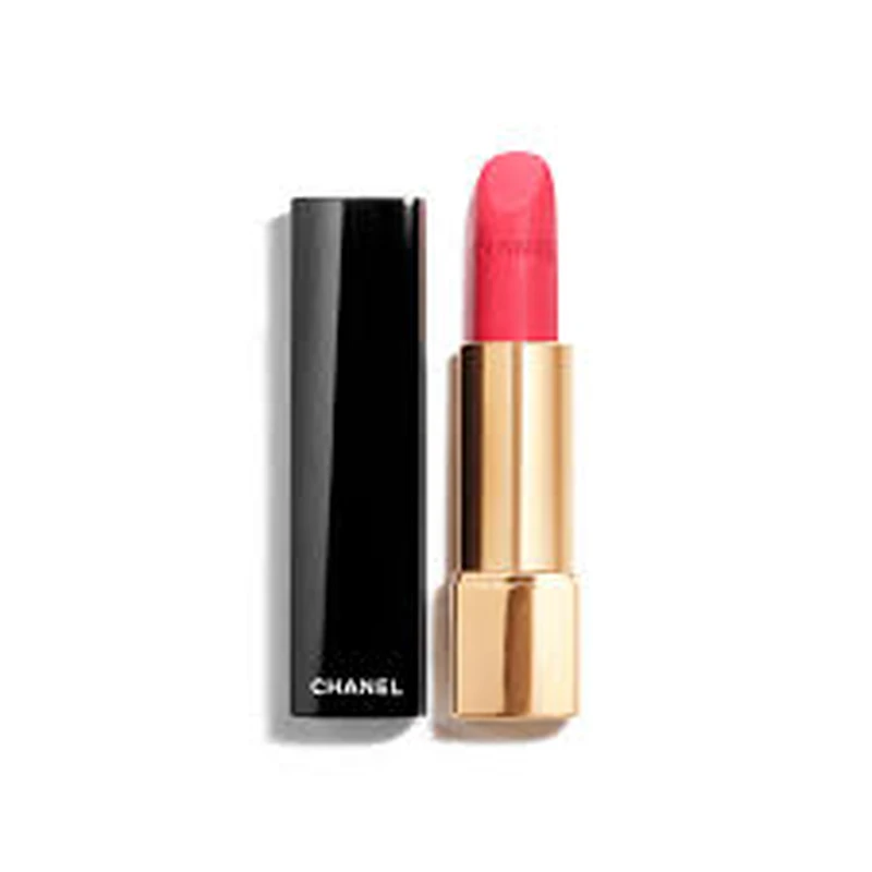 Image of Cha Rouge All.velvet 43 La Favorite