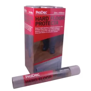 Image of Rodo 600mmx20m Hardfloor Protector