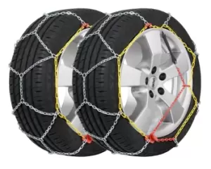 Image of AMiO Snow chains Quantity: 2 02114