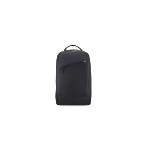 Image of Mobilis 14 to 16" Trendy Backpack Notebook Case Black 8MNM025024