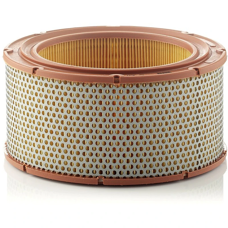Image of MANN-FILTER C 2170 Air filter Filter Insert Air Filter (8)