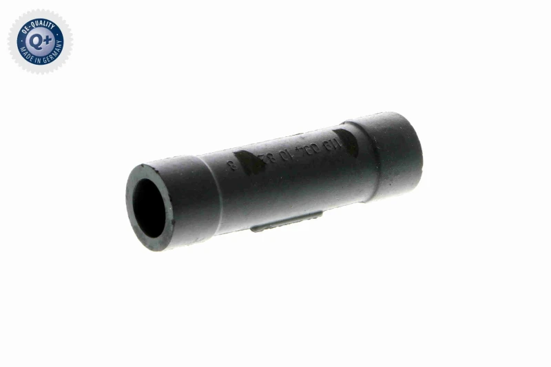 Image of VAICO V30-0869 Hose, air supply Q+, original equipment manufacturer quality MADE IN GERMANY Hose,air supply (3401)