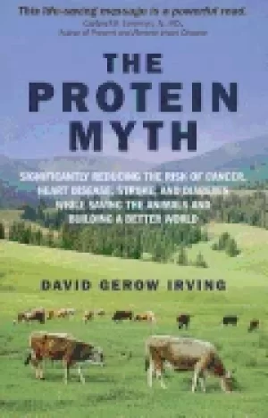 Image of protein myth significantly reducing the risk of cancer heart disease stoke