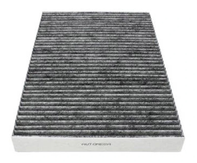 Image of AUTOMEGA 180049010 Pollen filter Activated Carbon Filter Filter,interior air (424)
