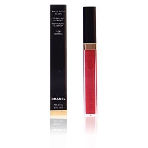 Image of ROUGE COCO gloss #106-amarena