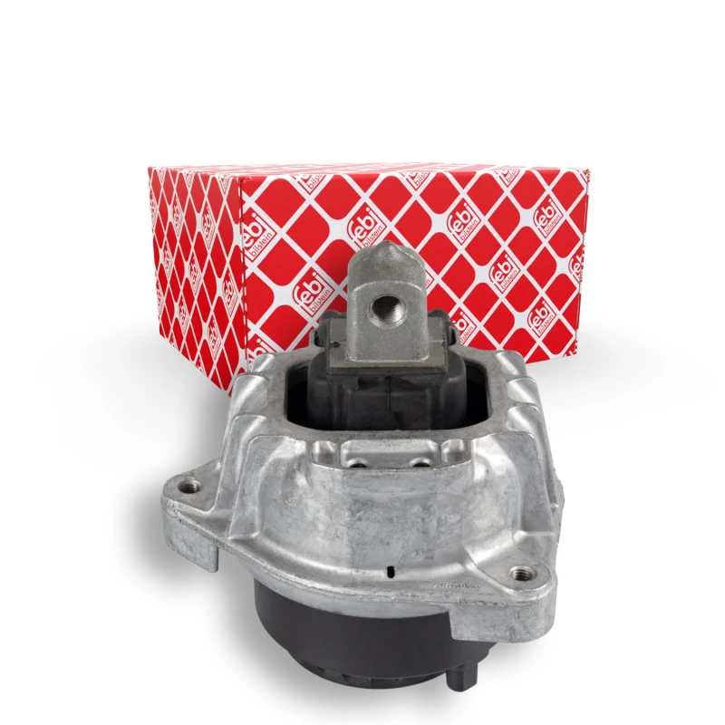 Image of Engine mount FEBI BILSTEIN 108757