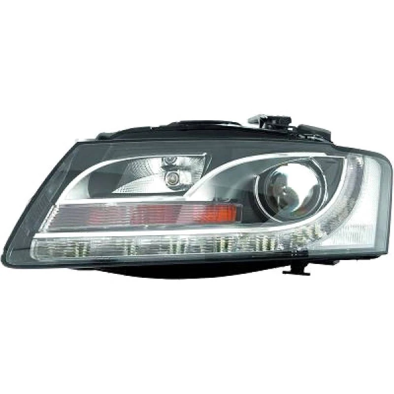 Image of DIEDERICHS 1045984 Headlights D3S, Right, LED Headlight (259)