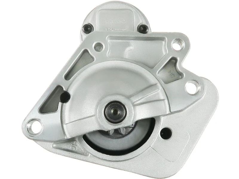 Image of AS-PL Starter motor AS-PL S3124(VALEO)