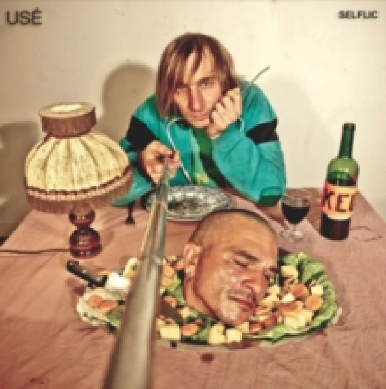 Image of Selflic CD / Album