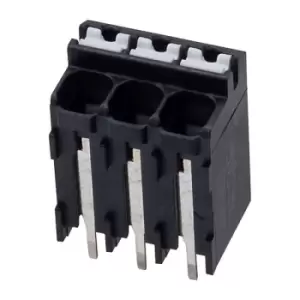 Image of Phoenix Contact 1823201 SPT-THR 1,5/ 3-V-3,5 Term. Blk 13.5A 3 Way...