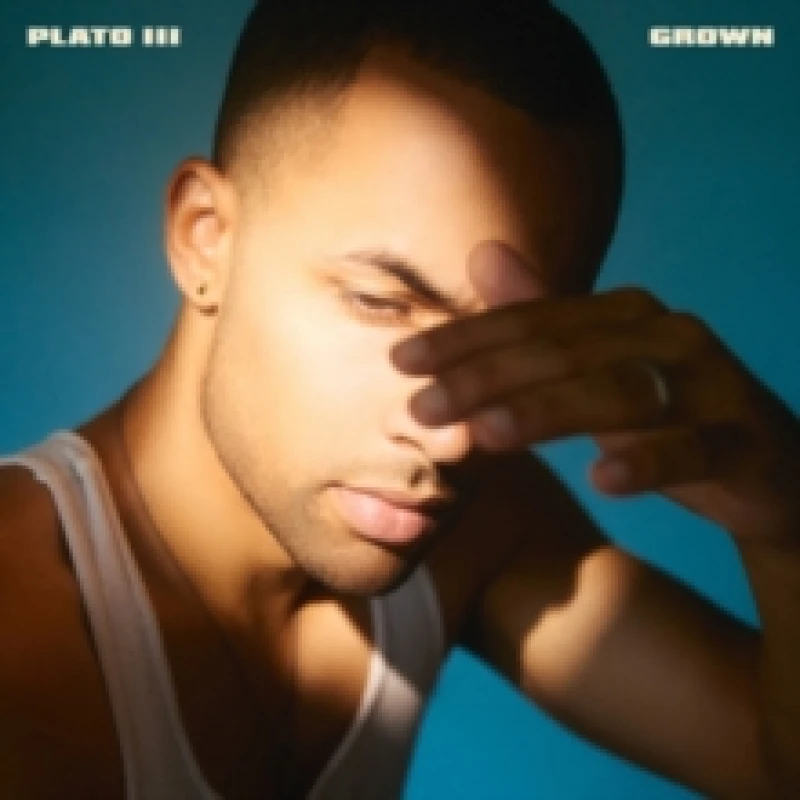 Image of Grown Vinyl