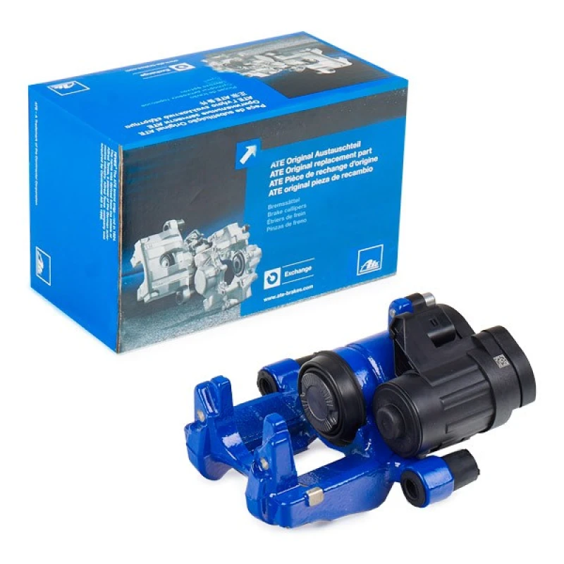 Image of Brake caliper ATE 24.6238-7024.5