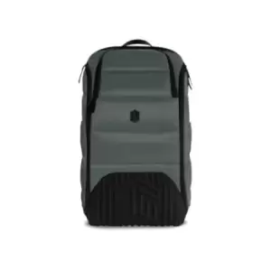 image of STM DUX backpack Grey Twill