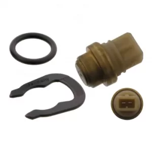 Image of Coolant Temperature Sensor 33888 by Febi Bilstein